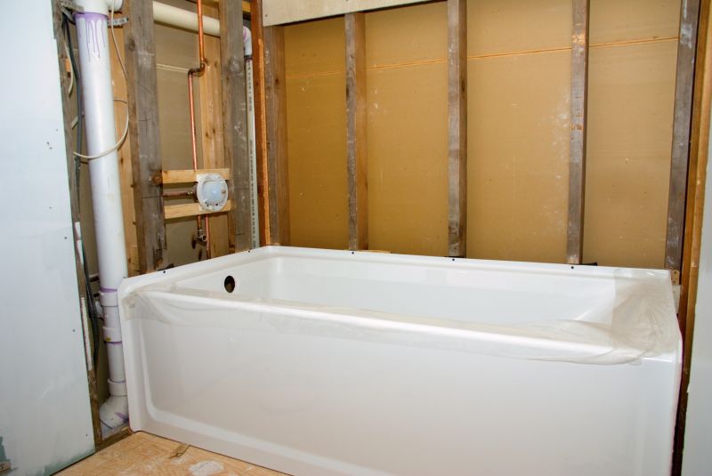Top Bathroom Remodeling Companies in Lebanon, TN