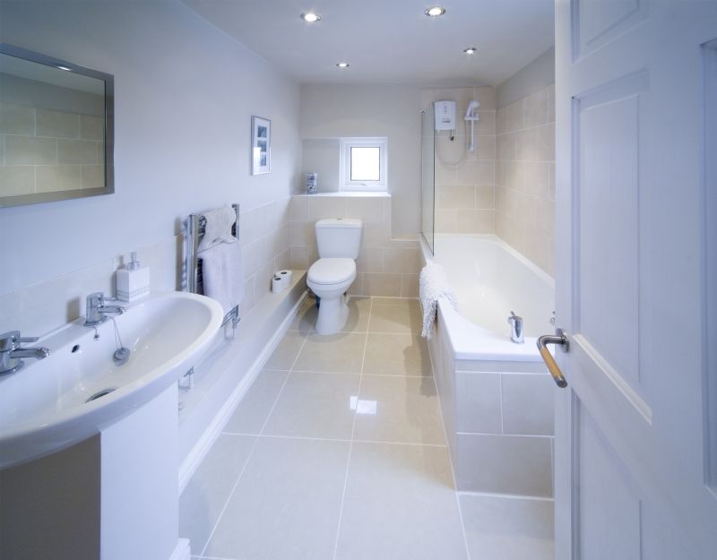 Bathroom Renovation Specialists