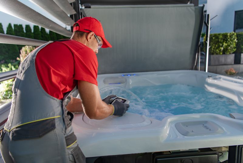 Licensed and Insured Technicians